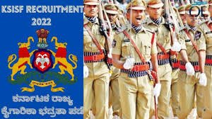 ಕರ್ನಾಟಕ ರಾಜ್ಯ ಪೊಲೀಸ್ ಇಲಾಖೆಯಿಂದ ಖಾಲಿ ಇರುವ KSISF ನ 63 PSI ಹುದ್ದೆಗಳ ನೇಮಕಾತಿಗೆ ಇಂದಿನಿಂದ ಅರ್ಜಿ ಸಲ್ಲಿಕೆ ಆರಂಭ