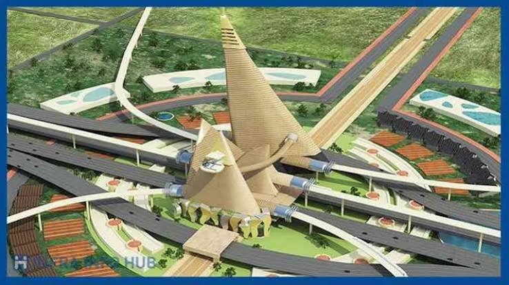 ಗುಜರಾತ್‌ನಲ್ಲಿ ₹35,000 ಕೋಟಿ ಮೌಲ್ಯದ ಬೃಹತ್ ಅಭಿವೃದ್ಧಿ ಯೋಜನೆಗಳಿಗೆ ಪ್ರಧಾನಿ ಮೋದಿ ಚಾಲನೆ