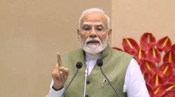 ಪ್ರಧಾನಿ ನರೇಂದ್ರ ಮೋದಿ ಅವರಿಂದ ‘ಎಮರ್ಜಿಂಗ್ ಸೈನ್ಸ್ ಟೆಕ್ನಾಲಜಿ ಅಂಡ್ ಇನೋವೇಶನ್ ಕಾನ್‌ಪ್ಲೇವ್’ ಉದ್ಘಾಟನೆ