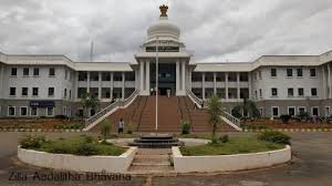 ಚಿಕ್ಕಬಳ್ಳಾಪುರ ಜಿಲ್ಲಾ ಕಂದಾಯ ಘಟಕದಲ್ಲಿ ಖಾಲಿ ಇರುವ ಒಟ್ಟು 40 ಗ್ರಾಮ ಲೆಕ್ಕಿಗರ ಹುದ್ದೆಗಳ ನೇಮಕಾತಿಗಾಗಿ ಆನ್ಲೈನ್(Online) ಮೂಲಕ ಅರ್ಜಿ ಆಹ್ವಾನ.