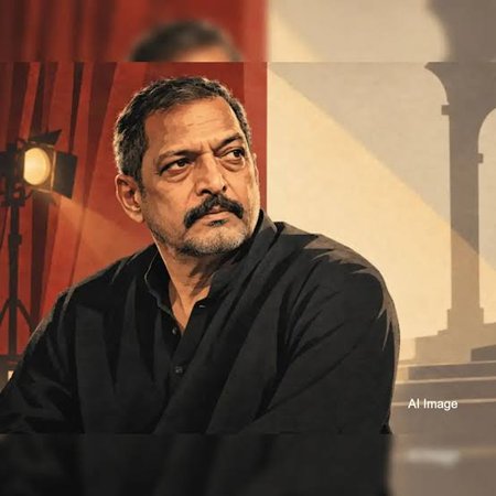 ಹಿರಿಯ ನಟ, ಪದ್ಮಶ್ರೀ ಪುರಸ್ಕೃತ ನಾನಾ ಪಟೇಕರ್ ನಿಧನ