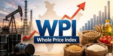 ಆಗಸ್ಟ್ 2026ರಲ್ಲಿ ಭಾರತದ ಸಗಟು ದರ ಹಣದುಬ್ಬರ (WPI) ಶೇ. 9.92 ಕ್ಕೆ ಏರಿಕೆ: ಆಹಾರ ಮತ್ತು ಇಂಧನ ಬೆಲೆಗಳ ಜಿಗಿತ!