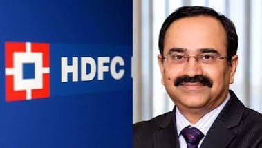 HDFC ಬ್ಯಾಂಕ್‌ನ ನೂತನ ವ್ಯವಸ್ಥಾಪಕ ನಿರ್ದೇಶಕ (MD) ಮತ್ತು CEO ಆಗಿ ಅನೂಪ್ ಬಾಗ್ಚಿ ನೇಮಕ: RBI ಅನುಮೋದನೆ