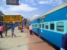 Southwestern railway, Hubli invites online application for the recruitment of goods guards, station masters, and junior clerks post apply now