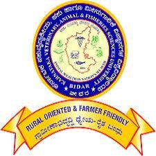 ಕರ್ನಾಟಕ ಪಶುವೈದ್ಯಕೀಯ, ಪಶು ಹಾಗೂ ಮೀನುಗಾರಿಕೆ ವಿಜ್ಞಾನಗಳ ವಿಶ್ವವಿದ್ಯಾಲಯ, ಬೀದರ ಇಲ್ಲಿ ಖಾಲಿ ಇರುವ ಹುದ್ದೆಗಳಿಗೆ ಅರ್ಜಿ ಆಹ್ವಾನ