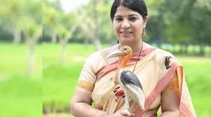 'ಪೂರ್ಣಿಮಾ ದೇವಿ ಬರ್ಮನ್' 2025ರ ಟೈಮ್ಸ್ ವರ್ಷದ ಮಹಿಳೆ!