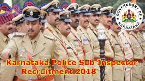 ಕರ್ನಾಟಕ ರಾಜ್ಯ ಪೊಲೀಸ್ ಇಲಾಖೆಯ ಸಿವಿಲ್ ಪೊಲೀಸ್ ಸಬ್ ಇನ್ಸ್ಪೆಕ್ಟರ್ ನೇಮಕಾತಿಯ ಹುದ್ದೆಗಳ ಸಂಖ್ಯೆ ಹೆಚ್ಚಳ ಮಾಡಿರುವ ಕುರಿತು
