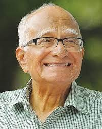 ಕೃಷಿ ಹರಿಕಾರ ಡಾ.ಎಲ್.ಸಿ. ಸೋನ್ಸ್ ನಿಧನ