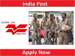ಕರ್ನಾಟಕದ ಅಂಚೆ ಇಲಾಖೆಯಲ್ಲಿ ಖಾಲಿ ಇರುವ 2443 ವಿವಿಧ ಹುದ್ದೆಗಳಿಗೆ ನೇಮಕಾತಿಗಾಗಿ SSLC ಪಾಸಾದ ಅಭ್ಯರ್ಥಿಗಳಿಂದ ಅರ್ಜಿ ಆಹ್ವಾನ