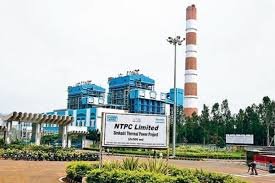 ನ್ಯಾಷನಲ್ ಥರ್ಮಲ್ ಪವರ್ ಕಾರ್ಪೊರೇಷನ್ ಲಿಮಿಟೆಡ್ (NTPC)ನಲ್ಲಿ ಖಾಲಿ ಇರುವ ವಿವಿಧ ಹುದ್ದೆಗಳ ನೇಮಕಾತಿಗಾಗಿ ಅರ್ಜಿ ಆಹ್ವಾನ | ಕೂಡಲೇ ಅರ್ಜಿ ಸಲ್ಲಿಸಿ