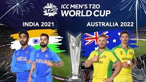 2021ರ T-20 ವಿಶ್ವಕಪ್​ ಆತಿಥ್ಯ ಉಳಿಸಿಕೊಂಡ ಭಾರತ