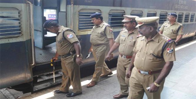 ರೈಲ್ವೆ ಸಂರಕ್ಷಕ ಪಡೆಯಲ್ಲಿನ ಸಬ್ ಇನ್ಸ್ಪೆಕ್ಟರ್ ಹುದ್ದೆಗಳ ನೇಮಕಾತಿಗೆ ಅರ್ಜಿ ಅಹ್ವಾನ