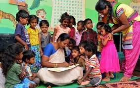 ಚಿತ್ರದುರ್ಗ ಜಿಲ್ಲಾ ಅಂಗನವಾಡಿ ಕೇಂದ್ರಗಳಲ್ಲಿ ಖಾಲಿ ಇರುವ ಅಂಗನವಾಡಿ ಕಾರ್ಯಕರ್ತೆ/ಸಹಾಯಕಿ ಹುದ್ದೆಗಳ ನೇಮಕಾತಿ