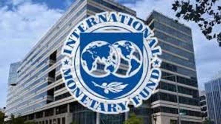 IMF ಮುಖ್ಯಸ್ಥರು ಡೇನಿಯಲ್ ಕಾಟ್ಜ್ ಮೊದಲ ಉಪ ವ್ಯವಸ್ಥಾಪಕ ನಿರ್ದೇಶಕರಾಗಿ ನೇಮಕ