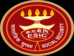 ರಾಜ್ಯ ನೌಕರರ ವಿಮಾ ನಿಗಮ (ESIC)ದಲ್ಲಿ ಖಾಲಿ ಇರುವ ವಿವಿಧ ಹುದ್ದೆಗಳ ನೇಮಕಾತಿಗೆ ಅರ್ಜಿ ಆಹ್ವಾನಿಸಲಾಗಿದೆ