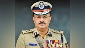 ಎನ್‌ಸಿಆರ್‌ಬಿಯ ನೂತನ ಮುಖ್ಯಸ್ಥ ಅಲೋಕ್ ರಂಜನ್, ಪೊಲೀಸ್ ಅಕಾಡೆಮಿಯ ಮುಖ್ಯಸ್ಥರಾಗಿ ಅಮಿತ್ ಗಾರ್ಗ್ ನೇಮಕ