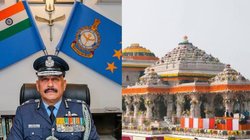 ಅಯೋಧ್ಯೆ ರಾಮಮಂದಿರದ ಪ್ರಥಮ ಮುಖ್ಯ ಕಾರ್ಯನಿರ್ವಹಣಾಧಿಕಾರಿ (CEO) ಆಗಿ ಜಿತೇಂದ್ರ ಮಿಶ್ರಾ ಅಧಿಕಾರ ಸ್ವೀಕಾರ