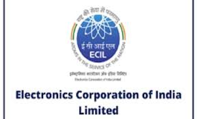 ಎಲೆಕ್ಟ್ರಾನಿಕ್ಸ್ ಕಾರ್ಪೊರೇಷನ್ ಆಫ್ ಇಂಡಿಯಾ (ECIL) ಲಿಮಿಟೆಡ್ ನಲ್ಲಿ ಖಾಲಿ ಇರುವ ವಿವಿಧ ಹುದ್ದೆಗಳ ನೇಮಕಾತಿಗಾಗಿ ಅರ್ಜಿ ಆಹ್ವಾನ