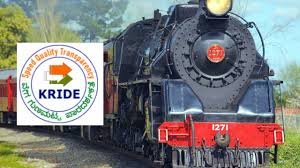 ರೈಲು ಮೂಲಸೌಲಭ್ಯ ಅಭಿವೃದ್ಧಿ ಕಂಪನಿಯಲ್ಲಿ ಖಾಲಿ ಇರುವ ವಿವಿಧ ಹುದ್ದೆಗಳ ನೇಮಕಾತಿಗಾಗಿ ಅರ್ಜಿ ಆಹ್ವಾನ