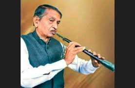 ಶಹನಾಯಿ ವಾದಕ ಪಂಡಿತ್ ಬಸವರಾಜ ಭಜಂತ್ರಿಗೆ ,ಸಂಗೀತ್ ವಿದ್ವಾನ್ ಪ್ರಶಸ್ತಿ'