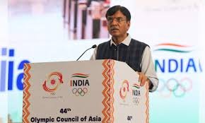 2024 ರ ಪ್ಯಾರಿಸ್ ಪ್ಯಾರಾಲಿಂಪಿಕ್ಸ್ : ಪದಕ ವಿಜೇತರಿಗೆ ನಗದು ಬಹುಮಾನ ಪ್ರಧಾನ