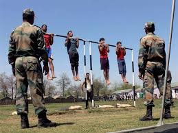 Border Security Force (BSF) has released a notification for the recruitment of Constable (GD) Vacancies