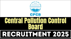 ಕೇಂದ್ರ ಮಾಲಿನ್ಯ ನಿಯಂತ್ರಣ ಮಂಡಳಿಯಲ್ಲಿ (CPCB) ಖಾಲಿ ಇರುವ  ವಿವಿಧ ಹುದ್ದೆಗಳ ನೇಮಕಾತಿ | SSLC, PUC ಪಾಸಾದ ಅಭ್ಯರ್ಥಿಗಳಿಂದ ಅರ್ಜಿ ಆಹ್ವಾನ
