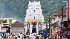 ಕರ್ನಾಟಕದ ಟಾಪ್-10 ಶ್ರೀಮಂತ ದೇವಾಲಯಗಳ ಪಟ್ಟಿ ಪ್ರಕಟ