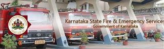ಅಗ್ನಿಶಾಮಕ ಇಲಾಖೆ ಮತ್ತು ತುರ್ತು ಸೇವಾ ಇಲಾಖೆಯಲ್ಲಿನ FIREMAN ಹುದ್ದೆಗಳ ತಾತ್ಕಾಲಿಕ ಆಯ್ಕೆ ಪಟ್ಟಿ ಇದೀಗ ಪ್ರಕಟ