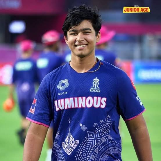 ಬೆಂಗಾಳೂರಿನಲ್ಲಿ ಇತಿಹಾಸ ಬರೆದ ವೈಭವ್ ಸೂರ್ಯವಂಶಿ: ದುಲೀಪ್ ಟ್ರೋಫಿಯ ಅತ್ಯಂತ ಕಿರಿಯ ಅರ್ಧಶತಕ ವೀರ!