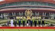 18ನೇ ಬ್ರಿಕ್ಸ್ ಶೃಂಗಸಭೆ 2026: ನವದೆಹಲಿಯಲ್ಲಿ ಜಾಗತಿಕ ನಾಯಕರ ಮಂಥನ – ಪ್ರಧಾನಿ ಮೋದಿ ಐತಿಹಾಸಿಕ ಕರೆ