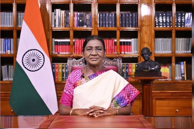 ಲಡಾಖ್‌ನಲ್ಲಿ ಹೈಕೋರ್ಟ್ ಪೀಠ ಸ್ಥಾಪನೆಗೆ ರಾಷ್ಟ್ರಪತಿ ದ್ರೌಪದಿ ಮುರ್ಮು ಅನುಮೋದನೆ