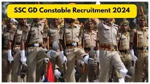ಕೇಂದ್ರ ಸಿಬ್ಬಂದಿ ನೇಮಕಾತಿ ಆಯೋಗದಿಂದ 39,481 ಕಾನ್ ಸ್ಟೆಬಲ್ GD ಹುದ್ದೆಗಳ ಭರ್ಜರಿ ನೇಮಕಾತಿ | ಈ ಕುರಿತು ಮಾಹಿತಿ ನಿಮಗಾಗಿ