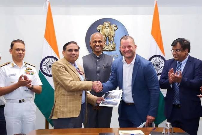 'MQ-9B ಸೀ ಗಾರ್ಡಿಯನ್' ಡ್ರೋನ್ ಗುತ್ತಿಗೆ ಒಪ್ಪಂದ: ಭಾರತೀಯ ನೌಕಾಪಡೆಗೆ ಬಿಗ್ ಬೂಸ್ಟ್!