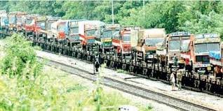 ಬೆಂಗಳೂರಿನ ಮೊದಲ ರೋ ರೋ ಸೇವೆಗೆ ಚಾಲನೆ