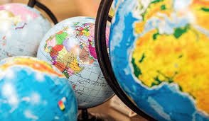 Geography