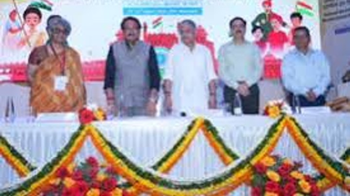 ಗಣರಾಜ್ಯೋತ್ಸವ 2026: ದೆಹಲಿಯಲ್ಲಿ ಪಂಚಾಯತ್ ಪ್ರತಿನಿಧಿಗಳಿಗೆ ವಿಶೇಷ ಗೌರವ; ‘ಪಂಚಮ್’ ಚಾಟ್‌ಬಾಟ್ ಅನಾವರಣ