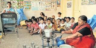 ಮಹಿಳಾ ಮತ್ತು ಮಕ್ಕಳ ಕಲ್ಯಾಣ ಅಭಿವೃದ್ಧಿ ಇಲಾಖೆಯಲ್ಲಿ ಖಾಲಿ ಇರುವ ಅಂಗನವಾಡಿ ಸಹಾಯಕಿ ಮತ್ತು ಕಾರ್ಯಕರ್ತೆ ಹುದ್ದೆಗಳ ನೇಮಕಾತಿ
