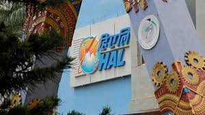 ಹಿಂದೂಸ್ತಾನ್ ಏರೋನಾಟಿಕ್ಸ್ ಲಿಮಿಟೆಡ್ (HAL) ಇಲ್ಲಿ ಖಾಲಿ ಇರುವ ವಿವಿಧ ಹುದ್ದೆಗಳ ಭರ್ತಿಗೆ ಅರ್ಜಿ ಅಹ್ವಾನ | ಕೂಡಲೇ ಅರ್ಜಿ ಸಲ್ಲಿಸಿ