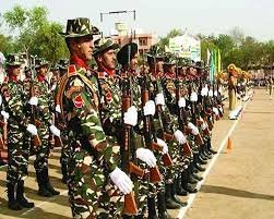 ಸಶಸ್ತ್ರ ಸೀಮಾ ಬಲ (SSB) ದಲ್ಲಿ 543 ಕಾನ್ಸ್ಟೇಬಲ್ ಹುದ್ದೆಗಳ ನೇಮಕಾತಿ | SSLC ಪಾಸಾದ ಅಭ್ಯರ್ಥಿಗಳಿಂದ ಅರ್ಜಿ ಆಹ್ವಾನ