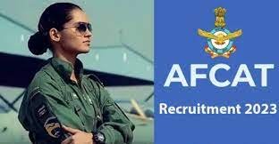 ಭಾರತೀಯ ವಾಯು ಪಡೆಯ (Air Force) ವಿವಿಧ ವಿಭಾಗದಲ್ಲಿ ಖಾಲಿ ಇರುವ ಹುದ್ದೆಗಳ ನೇಮಕಾತಿಗಾಗಿ ಅರ್ಜಿ ಆಹ್ವಾನ