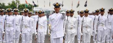Indian Navy has released a notification for 10+2 (B.Tech) Cadet Entry Scheme Posts for Unmarried Male candidates