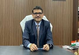 IRFC ನ ನೂತನ CMD ಮತ್ತು CEO ಆಗಿ ಮನೋಜ್ ಕುಮಾರ್ ದುಬೆ ನೇಮಕ