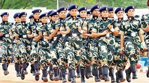ಕೇಂದ್ರೀಯ ಮೀಸಲು ಪೊಲೀಸ್ ಪಡೆ (CRPF) 1,29,929 ಕಾನ್ ಸ್ಟೇಬಲ್ ಹುದ್ದೆಗಳ ಭರ್ಜರಿ ನೇಮಕಾತಿಗಾಗಿ ಅರ್ಹ ಅಭ್ಯರ್ಥಿಗಳಿಂದ ಅರ್ಜಿ ಆಹ್ವಾನಿಸಲಾಗಿದೆ | ಕೂಡಲೇ ಅರ್ಜಿ ಸಲ್ಲಿಸಿ