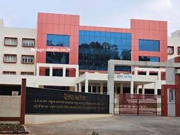 ರಾಷ್ಟ್ರೀಯ ಸಾಂಪ್ರದಾಯಿಕ ಔಷಧ ಸಂಸ್ಥೆ (NITM Belagavi)ಯಲ್ಲಿ ಖಾಲಿ ಇರುವ ವಿವಿಧ ಹುದ್ದೆಗಳಿಗೆ ಅರ್ಹ ಅಭ್ಯರ್ಥಿಗಳಿಂದ ಅರ್ಜಿ ಆಹ್ವಾನ
