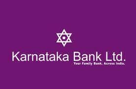 ಕರ್ನಾಟಕ ಬ್ಯಾಂಕ್ ದಲ್ಲಿ ಖಾಲಿ ಇರುವ ಕ್ಲರ್ಕ್ ಹುದ್ದೆಗಳನ್ನು ಭರ್ತಿ ಮಾಡಲು ಅರ್ಹ ಅಭ್ಯರ್ಥಿಗಳಿಂದ ಅರ್ಜಿ ಆಹ್ವಾನ