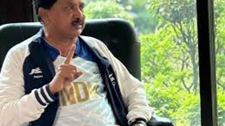 ಅಥ್ಲೆಟಿಕ್ಸ್ ನಿಂದ 10 ಪದಕಗಳ ಜಯಸುವ ವಿಶ್ವಾಸ : ಪ್ಯಾರಾ ಅಥ್ಲೆಟಿಕ್ಸ್ ಮುಖ್ಯ ಕೋಚ್ ಸತ್ಯನಾರಾಯಣ