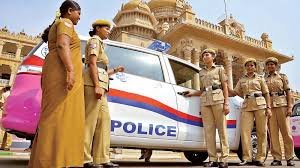 ಕರ್ನಾಟಕ ರಾಜ್ಯ ಪೊಲೀಸ್ ಇಲಾಖೆಯ ಪಬ್ಲಿಕ್ ಶಾಲೆಯಲ್ಲಿ ಖಾಲಿ ಇರುವ ವಿವಿಧ ಹುದ್ದೆಗಳ ನೇಮಕಾತಿಗಾಗಿ ಅರ್ಜಿ ಆಹ್ವಾನ | ಕೂಡಲೇ ಅರ್ಜಿ ಸಲ್ಲಿಸಿ