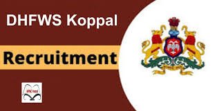 🏥 ಕೊಪ್ಪಳ ಜಿಲ್ಲೆಯ ಆರೋಗ್ಯ ಇಲಾಖೆಯ ಭರ್ಜರಿ ನೇಮಕಾತಿ – ಕೂಡಲೇ ಅರ್ಜಿ ಹಾಕಿ|ಸರ್ಕಾರಿ ಉದ್ಯೋಗದ ಸುವರ್ಣಾವಕಾಶ!