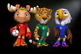 2026 ರ FIFA ವಿಶ್ವಕಪ್‌ನ ಮ್ಯಾಸ್ಕಾಟ್‌ಗಳು ಅನಾವರಣ : ಕ್ಲಚ್, ಮೇಪಲ್ ಮತ್ತು ಜಾಯು